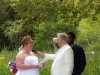 ﻿﻿Rose Augerot/Alan Lynch 2012 Wedding
