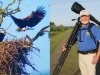 steve-conner-with-hhs-t-shirt-photographing-eagles-ac6dfd8bb919212941345b96b87cb6fa69784d05